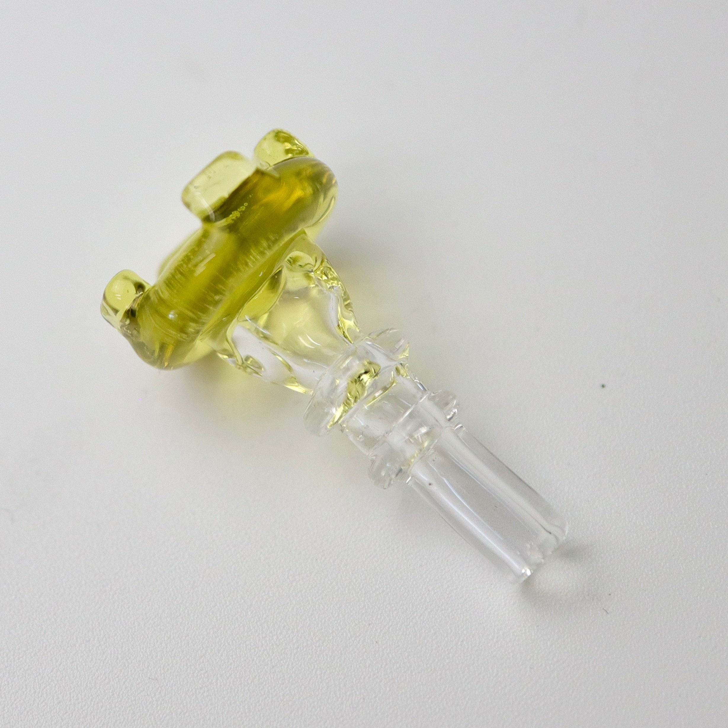3DXL Joystick Caps by Jebb Glass