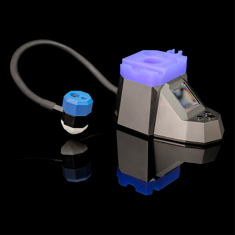 Dab Rite X Dabber Dock PRO Tool Topper