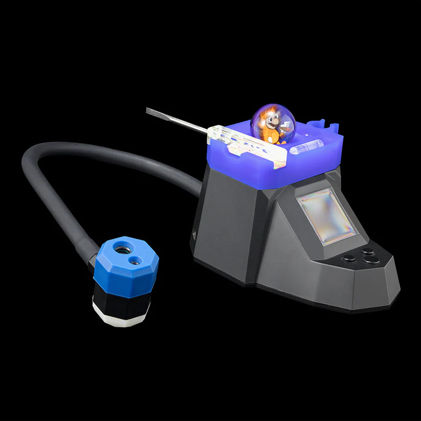 Dab Rite X Dabber Dock PRO Tool Topper