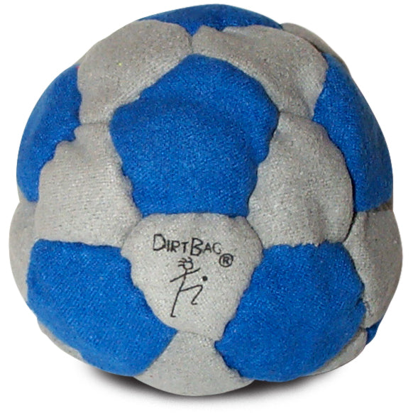 Dirtbag 32 Footbag by World Footbag