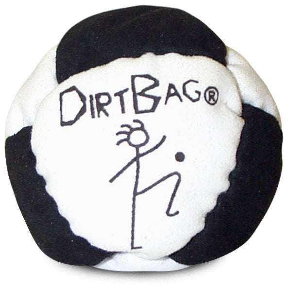 Dirtbag Classic Footbag by World Footbag