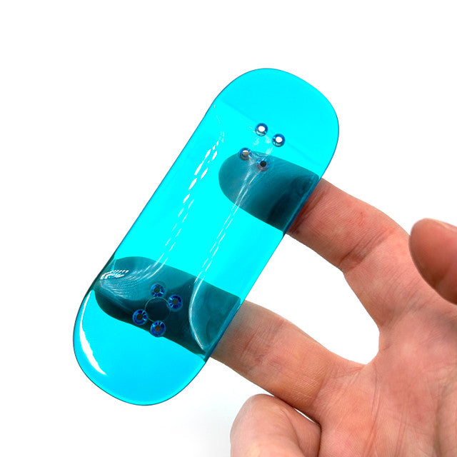Duck Deck Polycarbonate - 34mm