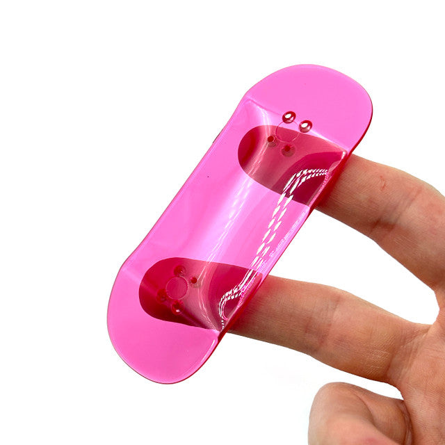 Duck Deck Polycarbonate - 34mm
