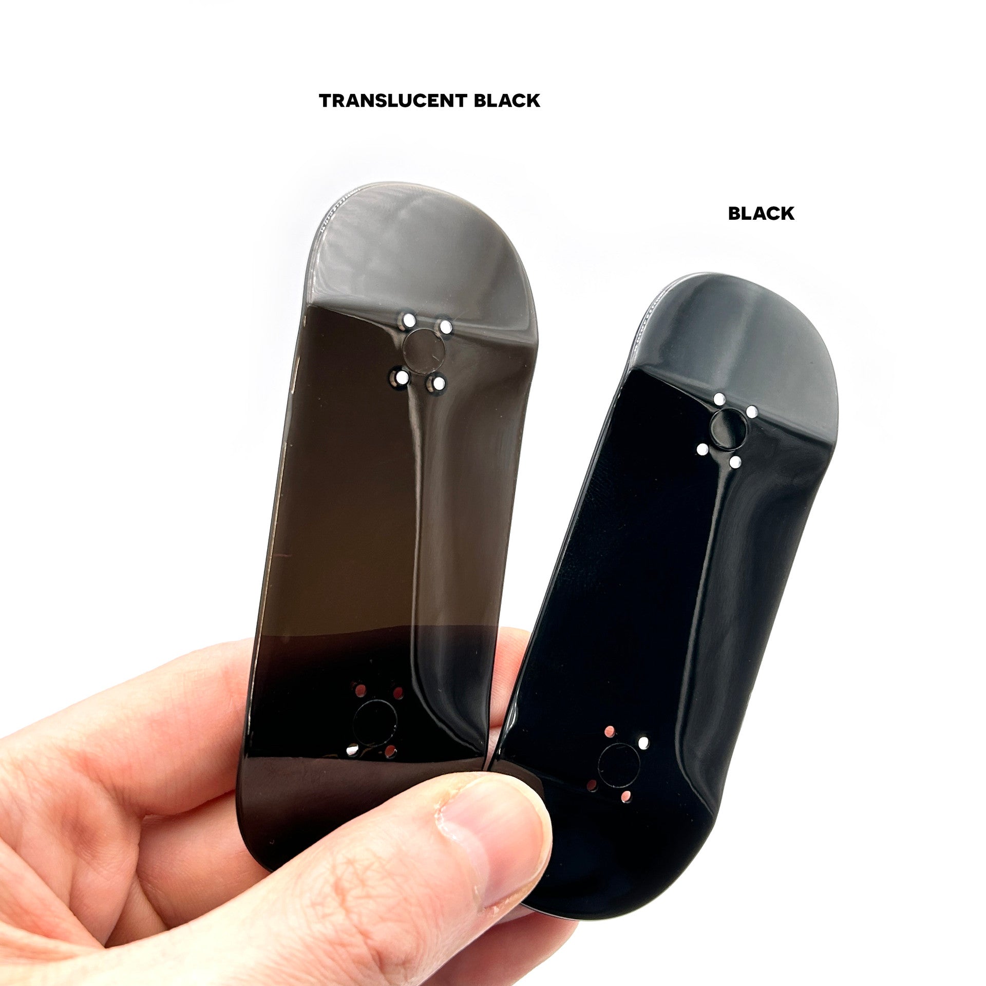 Duck Deck Polycarbonate - 34mm