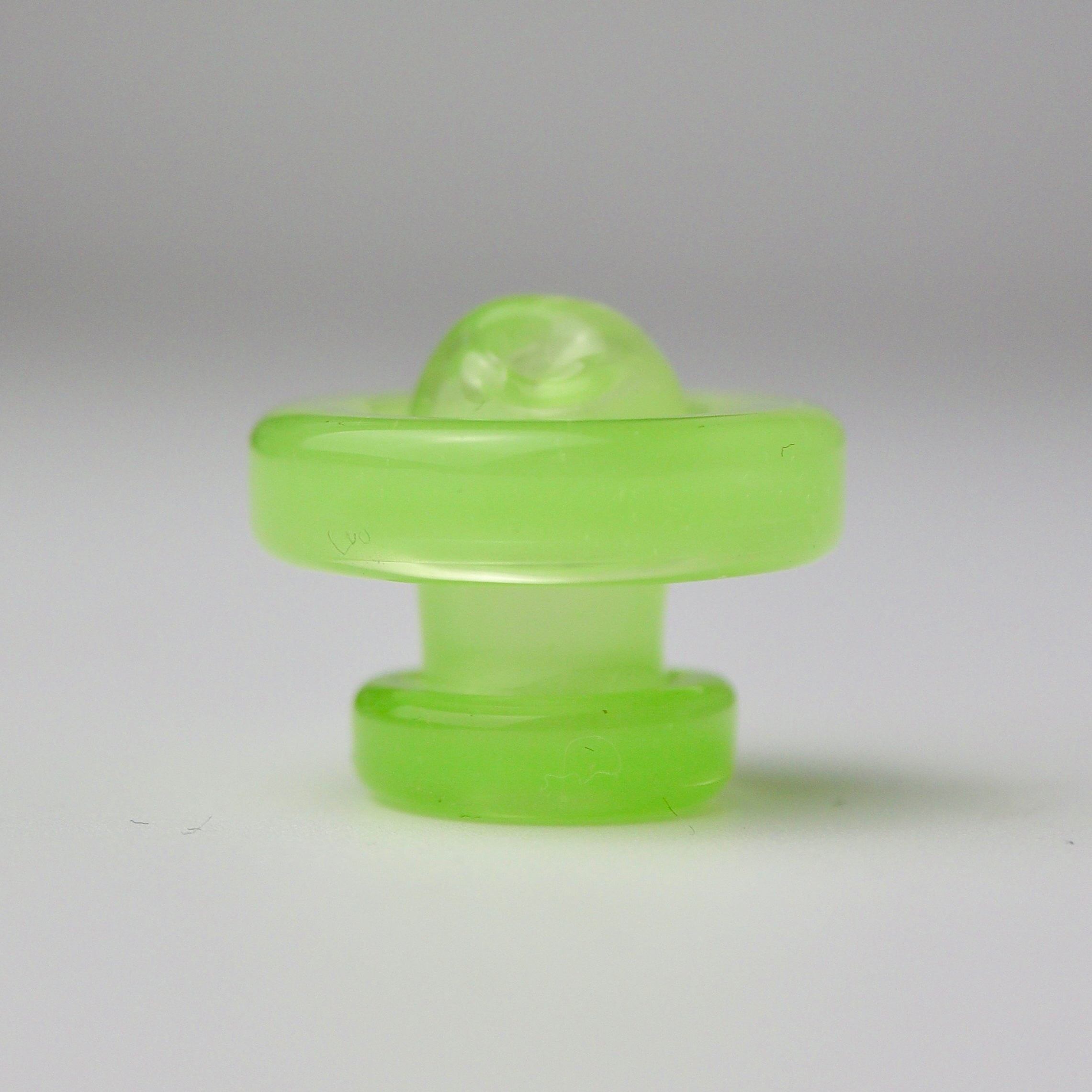 Color Peak Pro Spinner Cap by Zombie Hand Studios