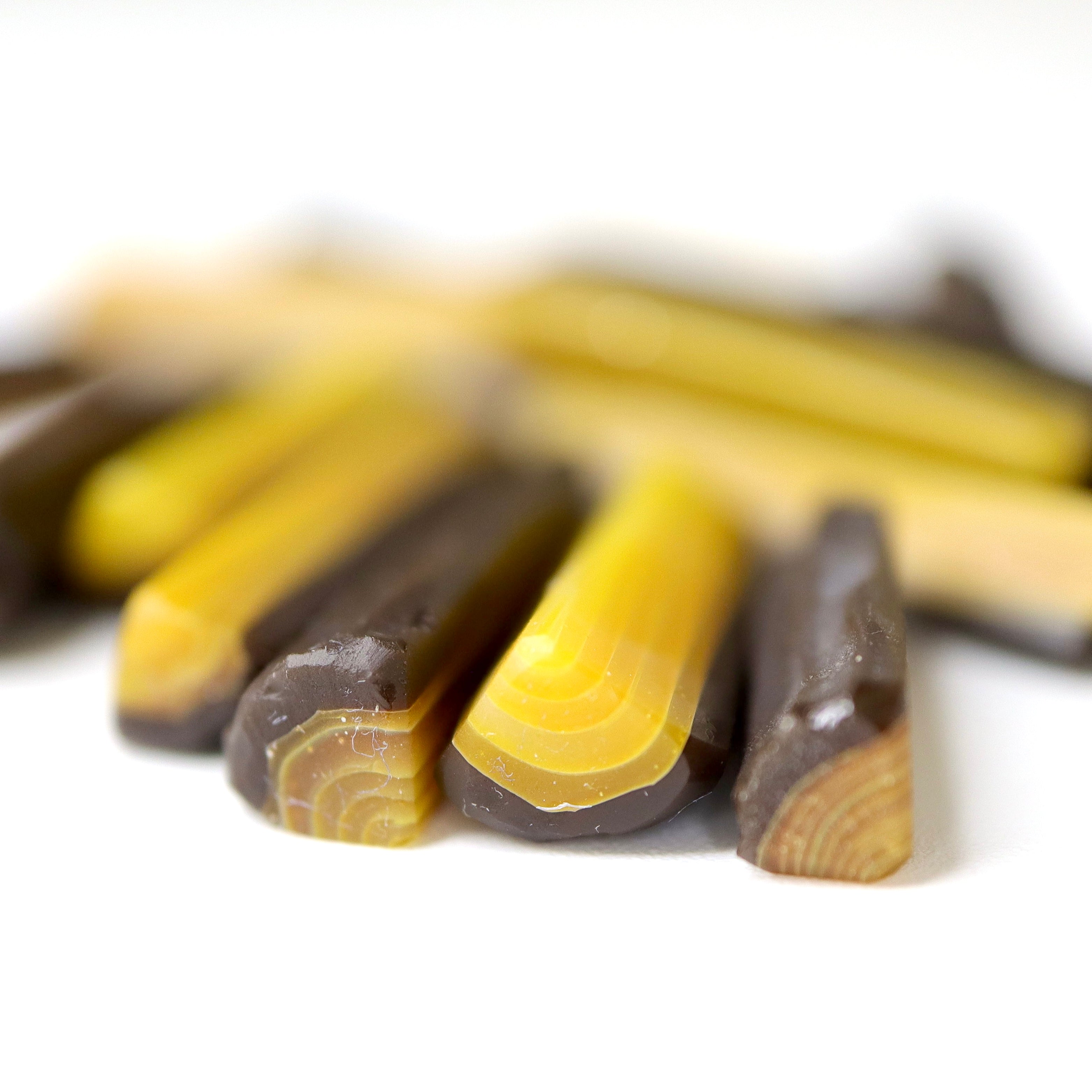 Firewood Bundle Pillar Set (3 Log Set)