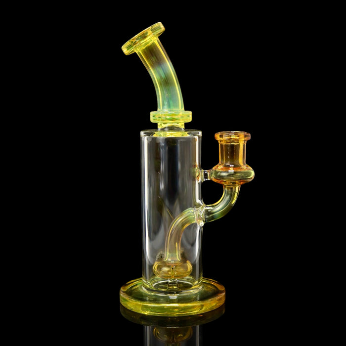 Color Straight Tube by Fatboy Glass