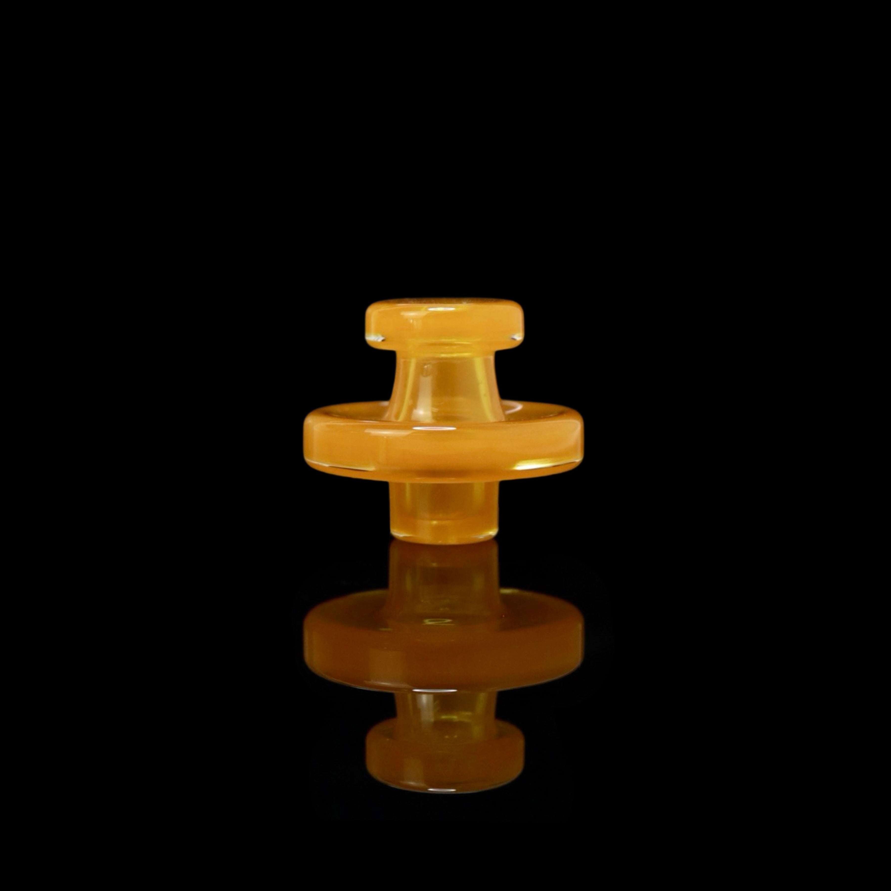 Color Slurper Stopper Caps by Zombie Hand Studios