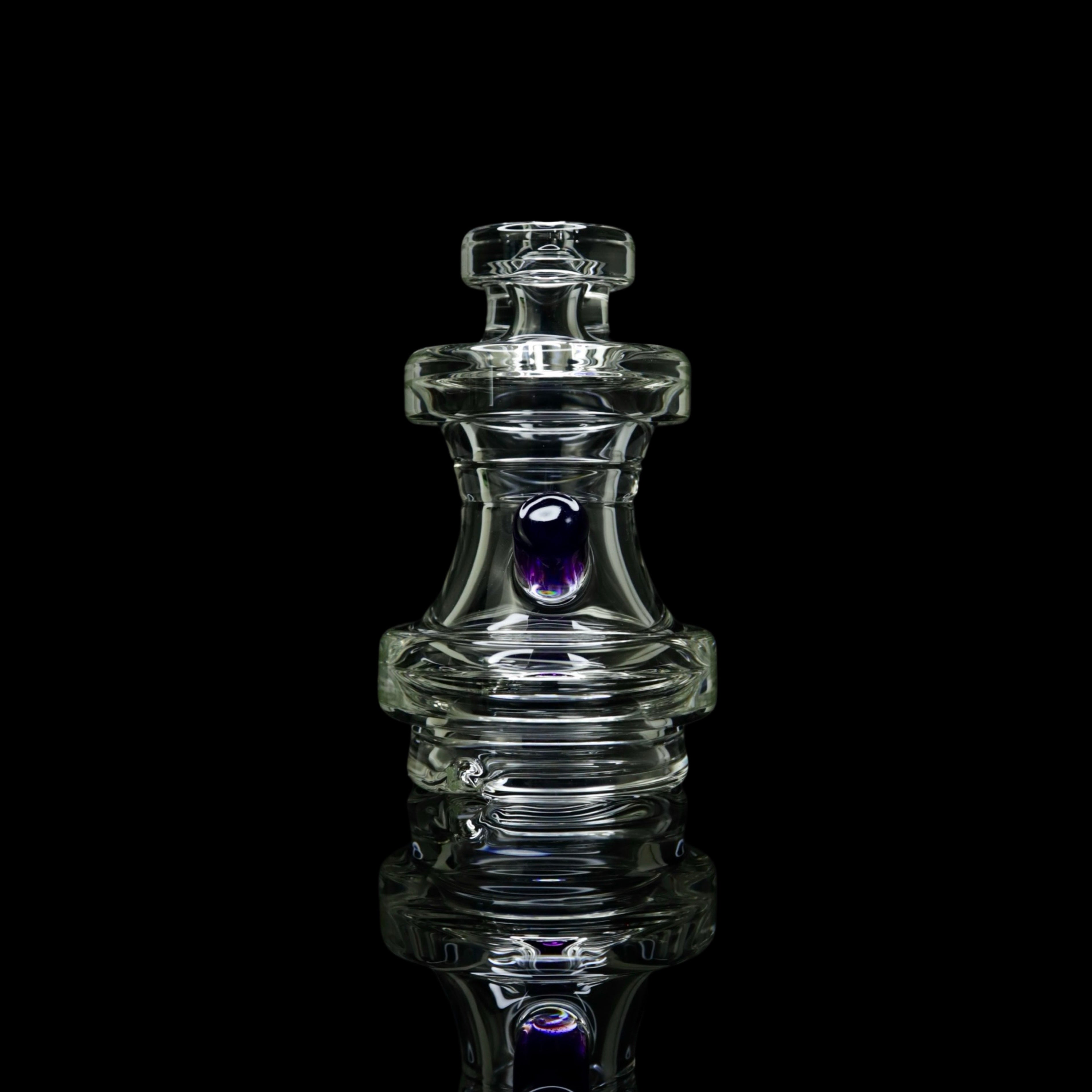 Dry Top Beaker by Zombie Hand Studios