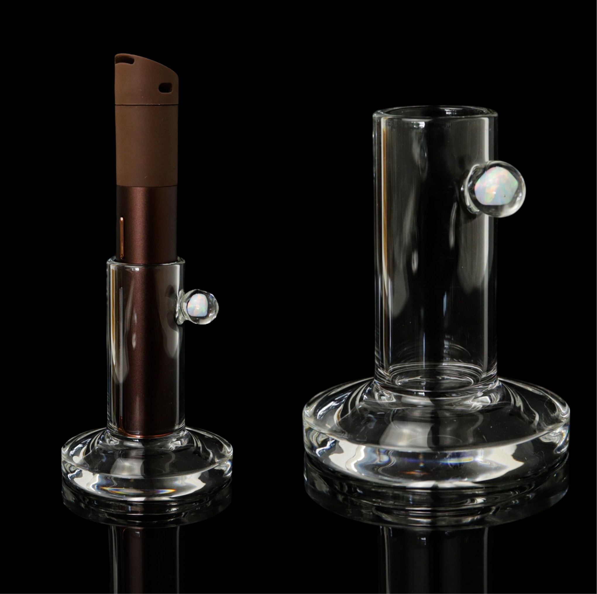 Puffco Pivot Stand by Tokr Glass