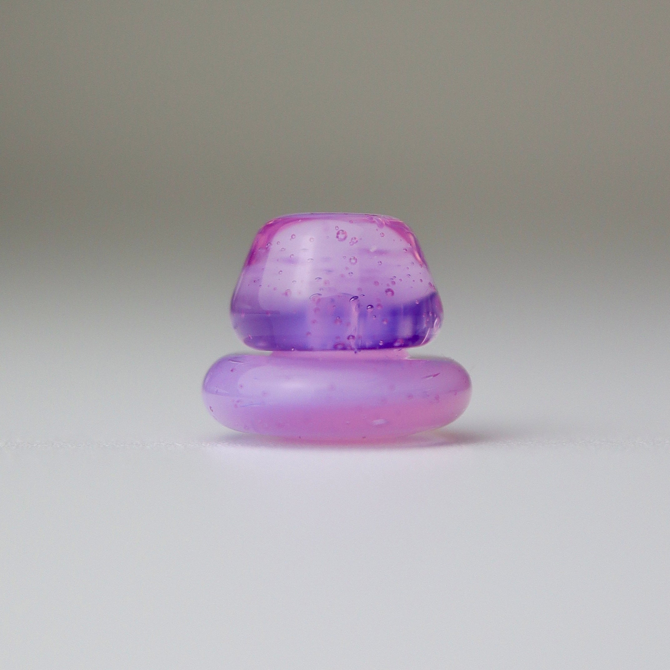 Puffco Proxy Caps by Zombie Hand