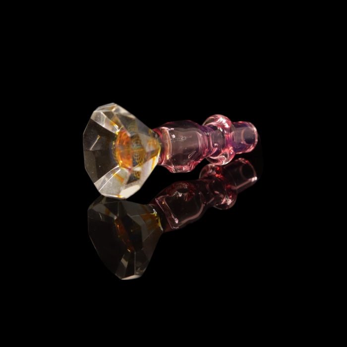 Gem 3DXL Joysticks by Gatez Glass