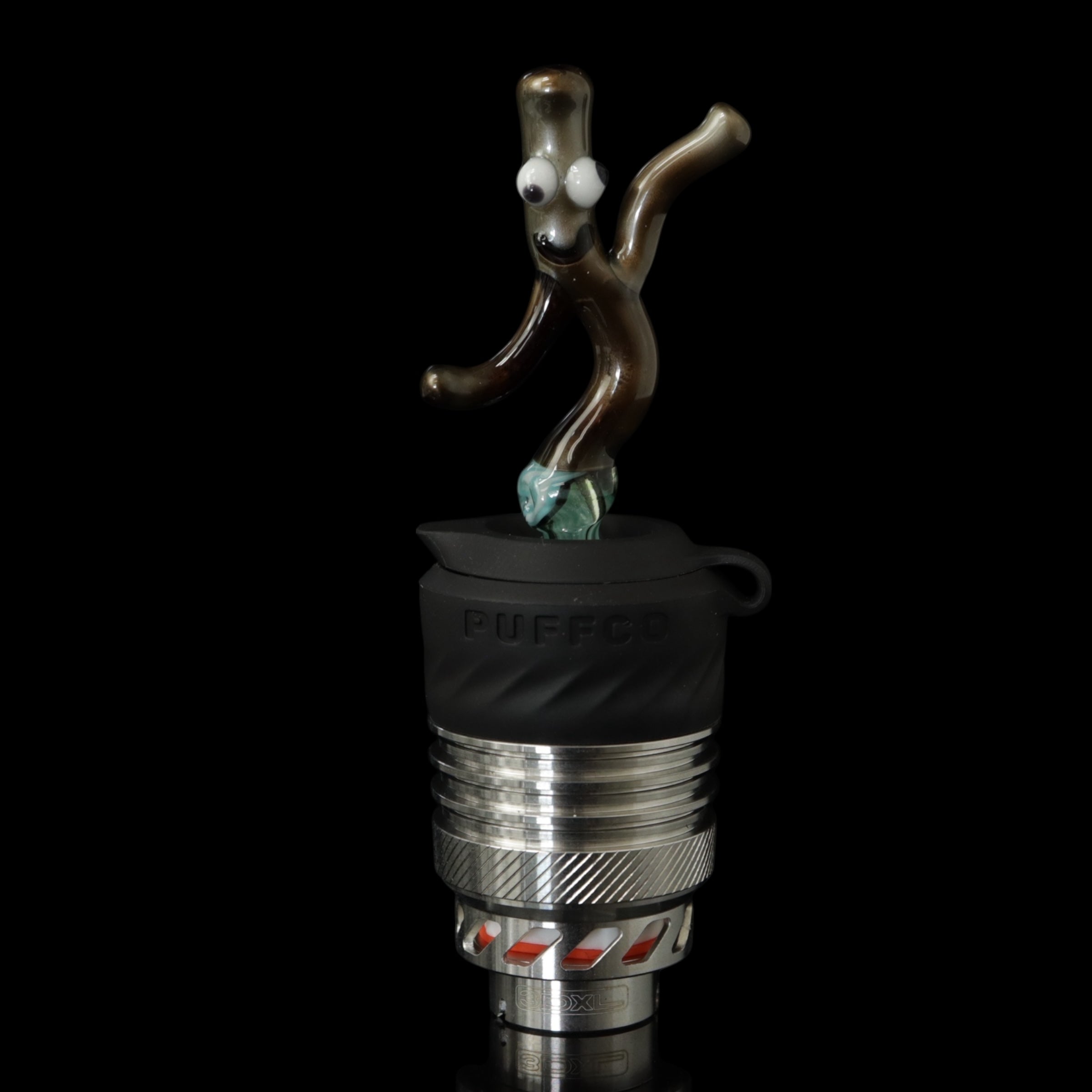 Wacky Puffco Joystick by Blitzkriega