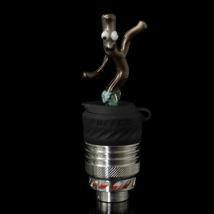 Wacky Puffco Joystick by Blitzkriega