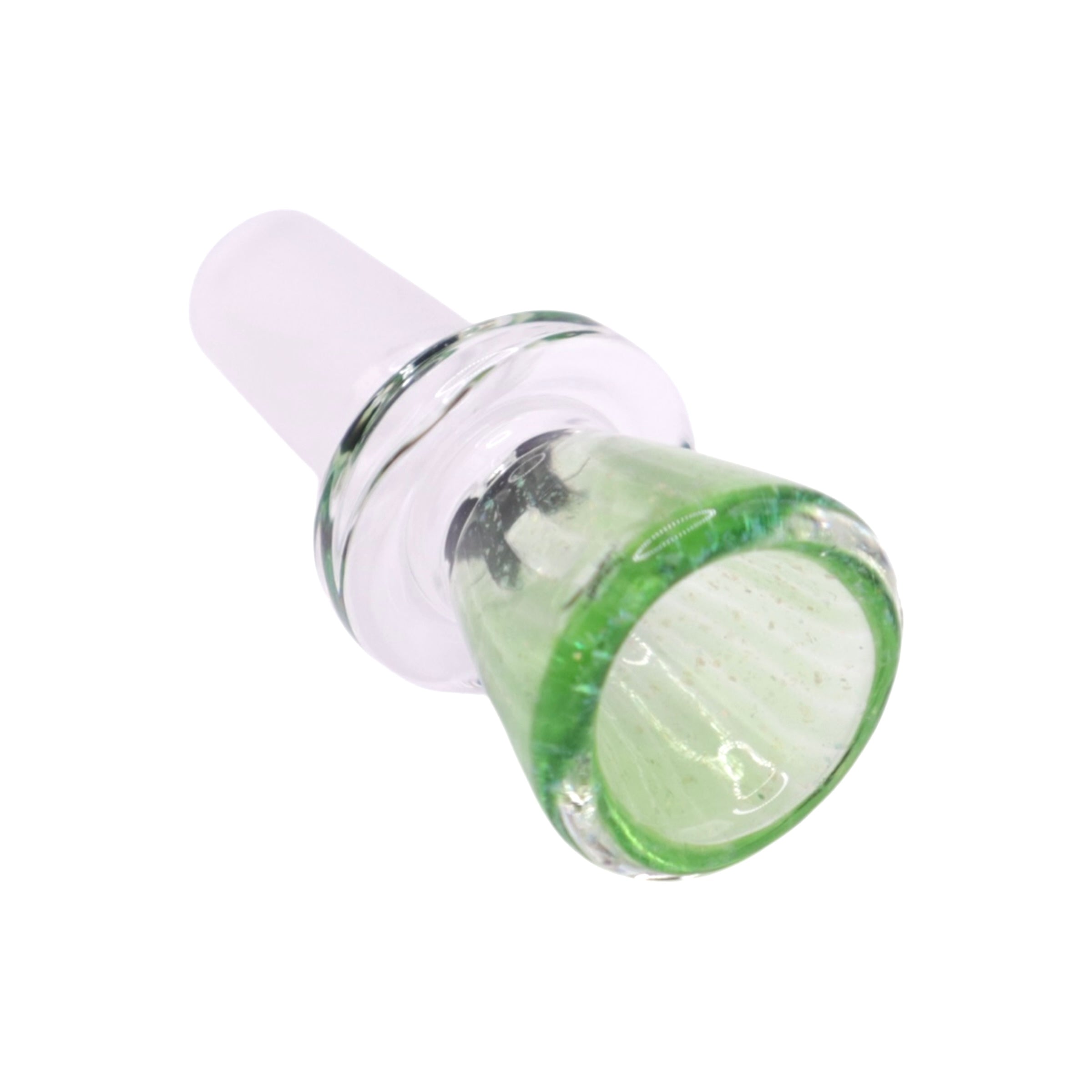 Crushed Opal 4-Hole Bowls by Zombie Hand Studios