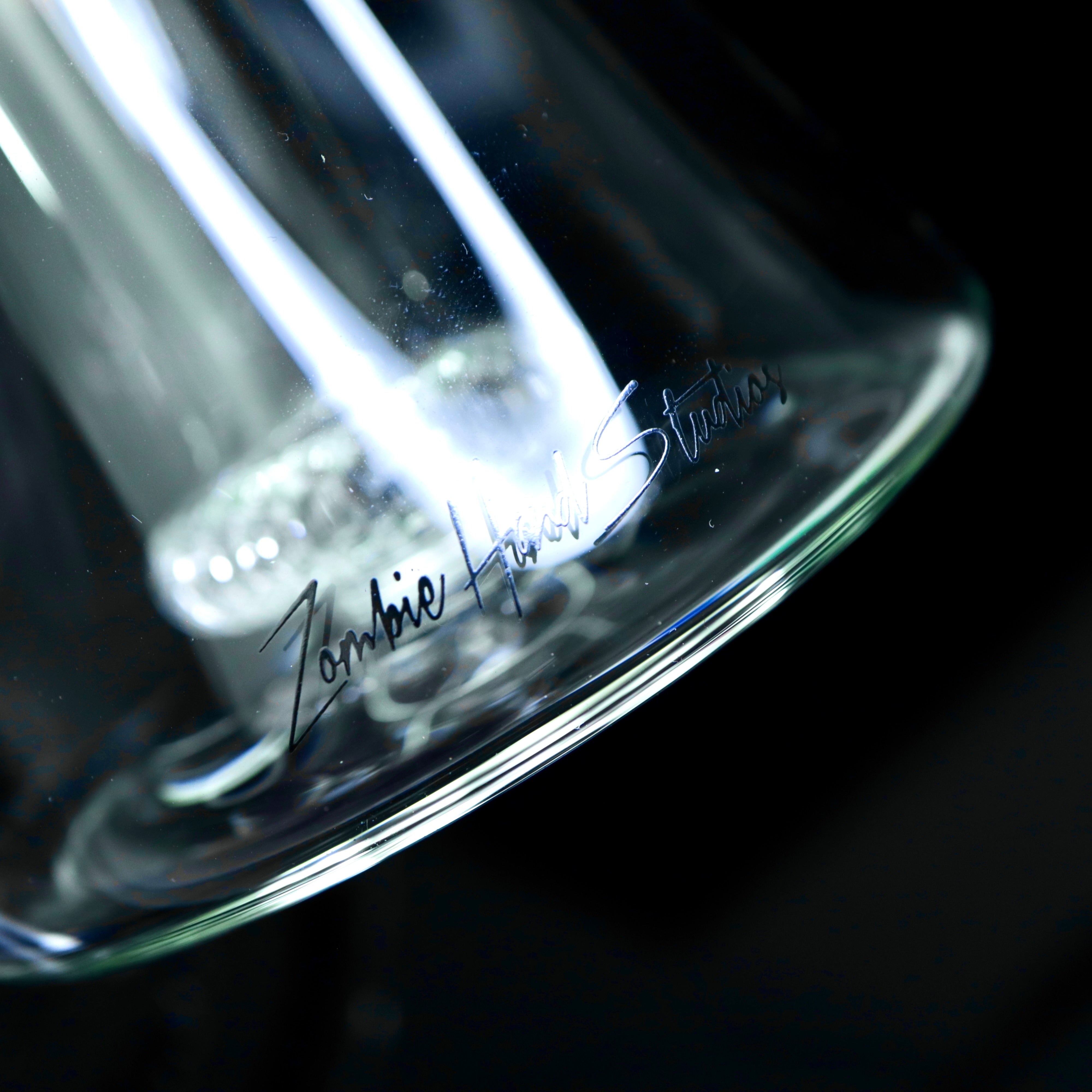 XL Sherlock Terp Bubbler