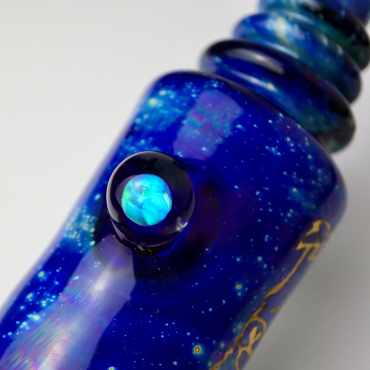 High Tech Glass Rigs Stargazer Tech Rigs by Raya Glass