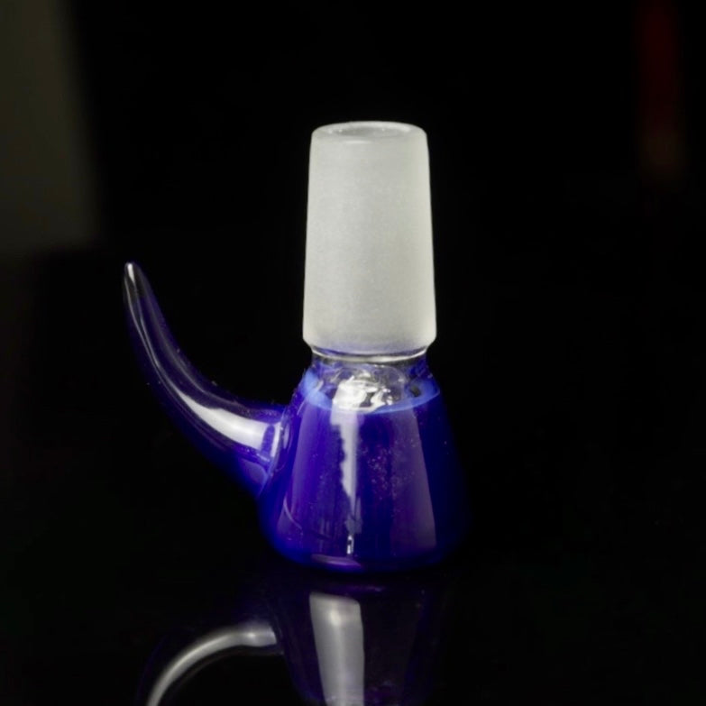 Partial Color Slides by Ohdub Glass x Honeydips Glass