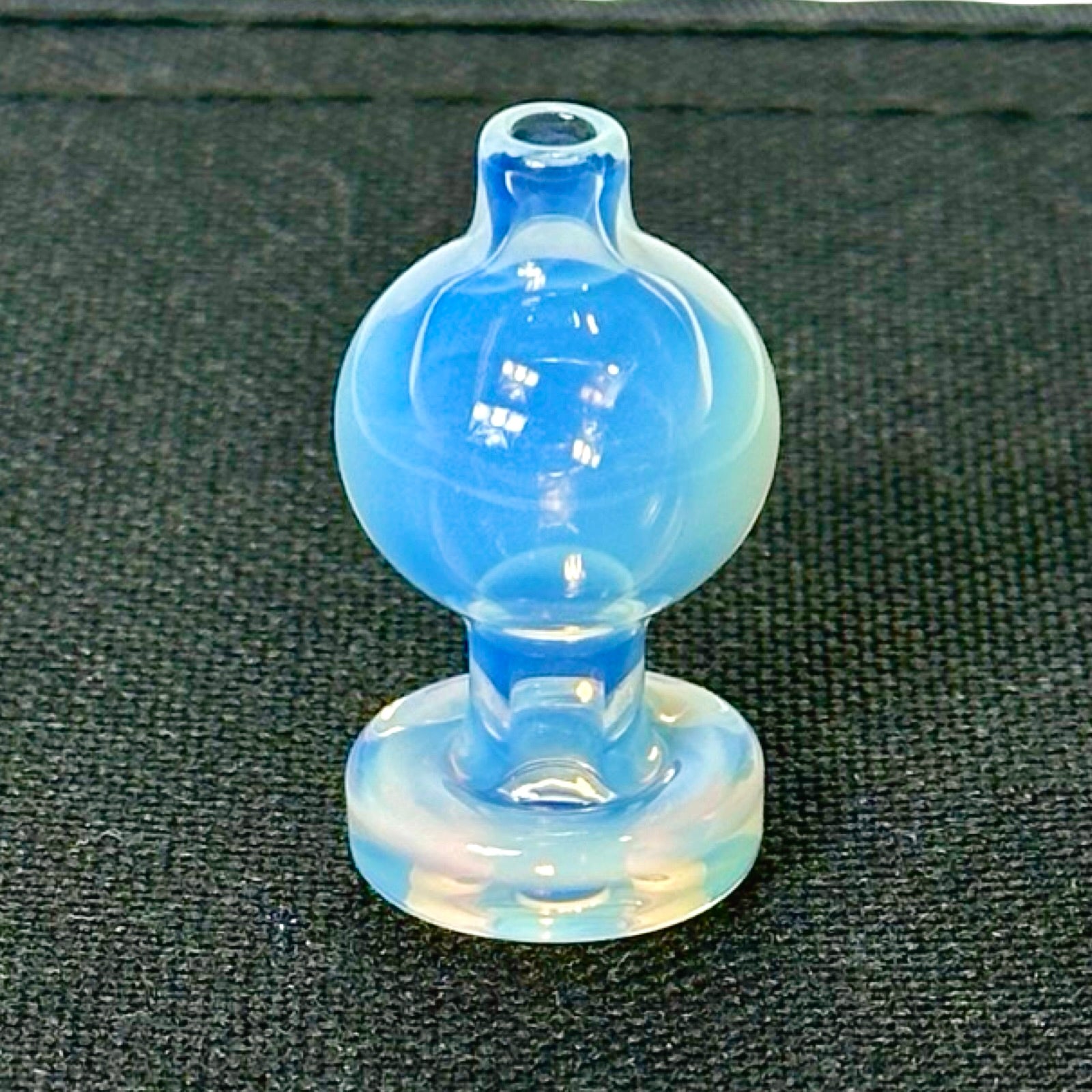 Color Peak Pro Bubble Cap by Zombie Hand Studios