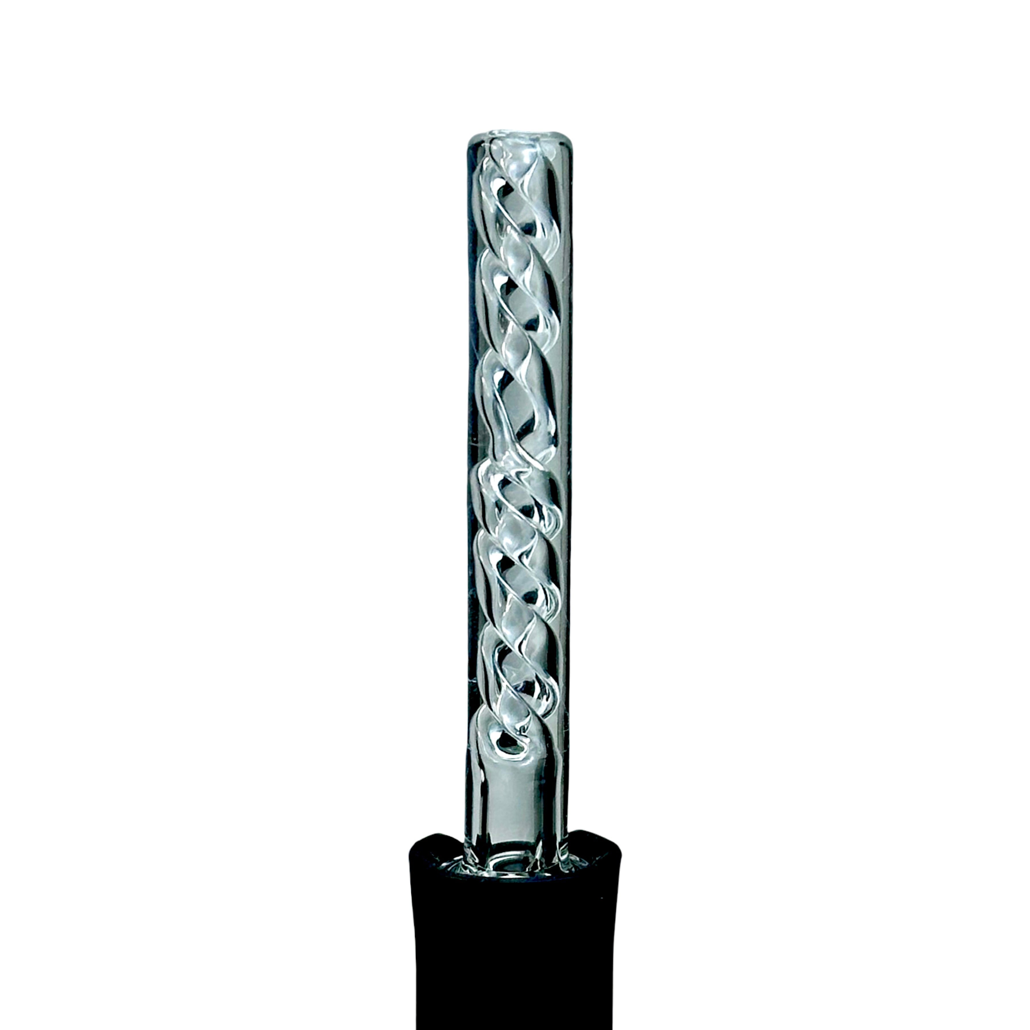 Fusili Straight Spinner by Nope2Dope