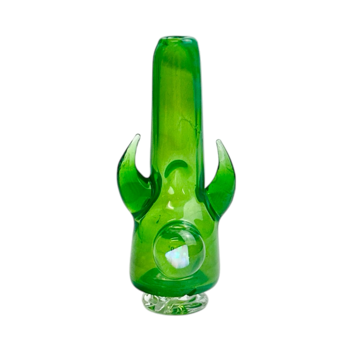 Full Color Opal Pivot Mouthpieces by Magizle Glass