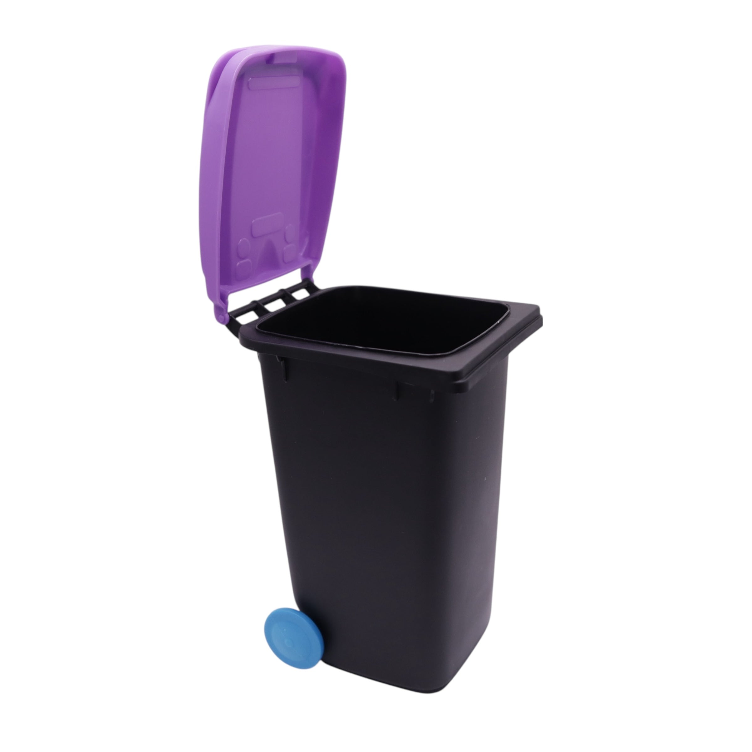 Terp Swabs Trash Can