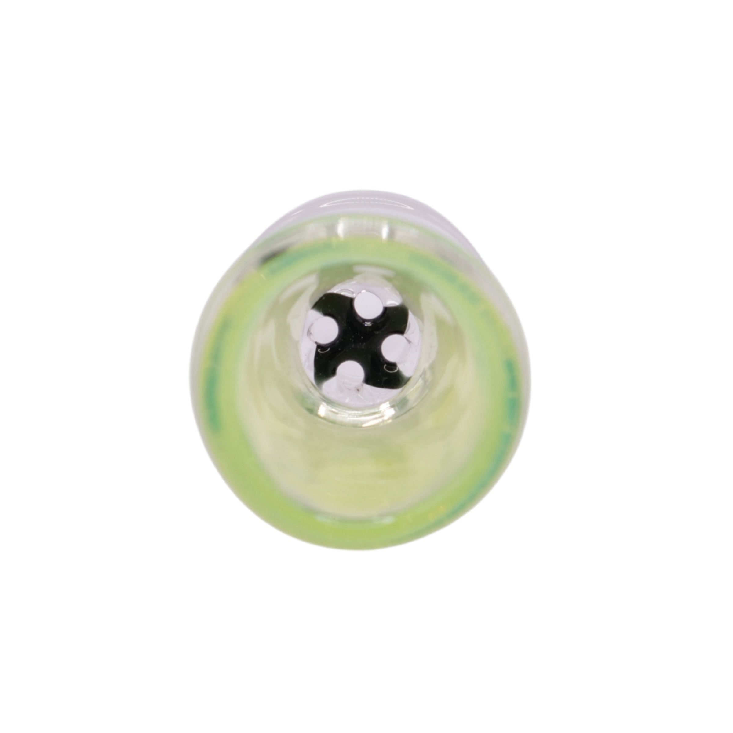 Color 4-Hole Bowls by Zombie Hand Studios