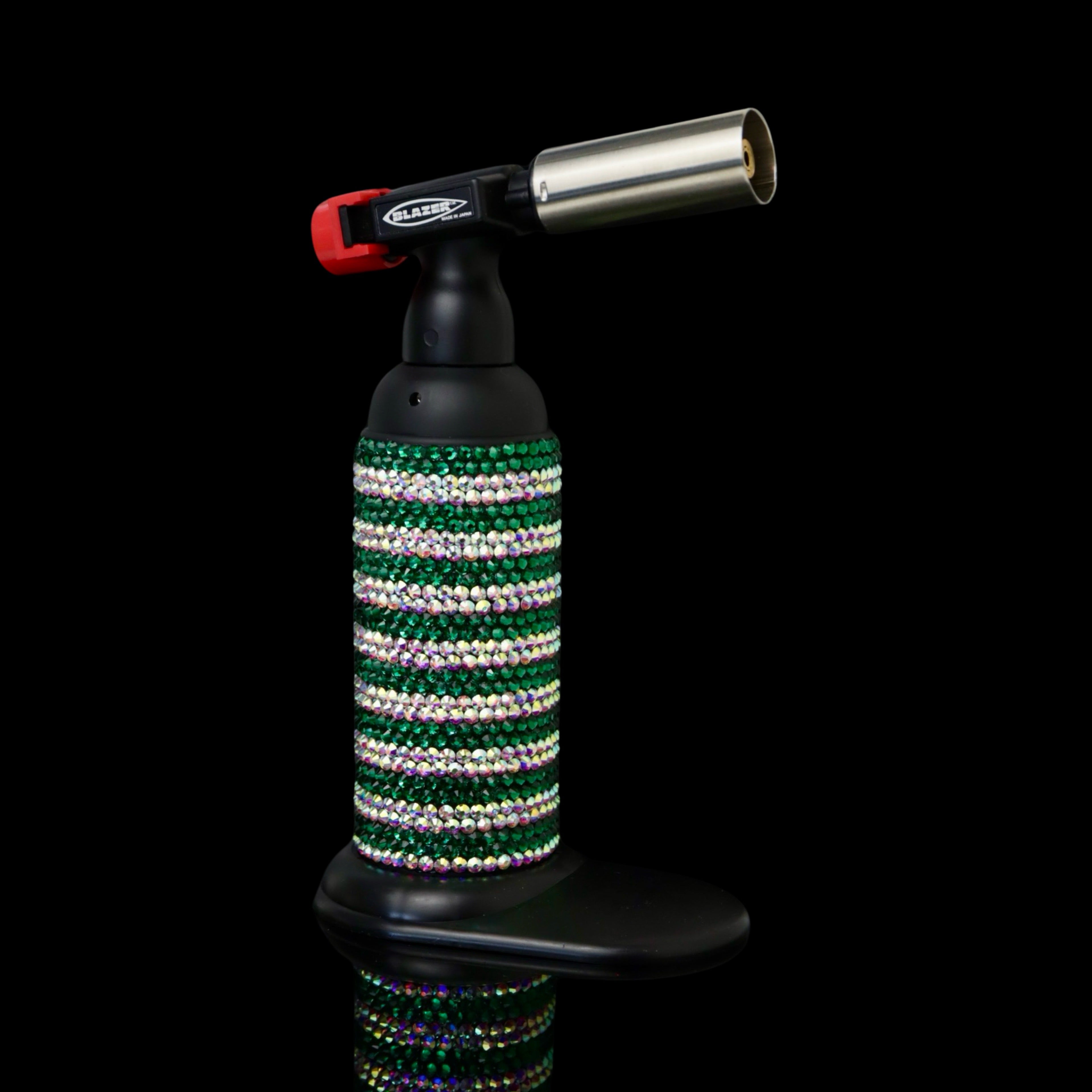 特撮 torch BEDAZZLED Blazer Big Shot GT 8000 Torch (Multiple Colors)