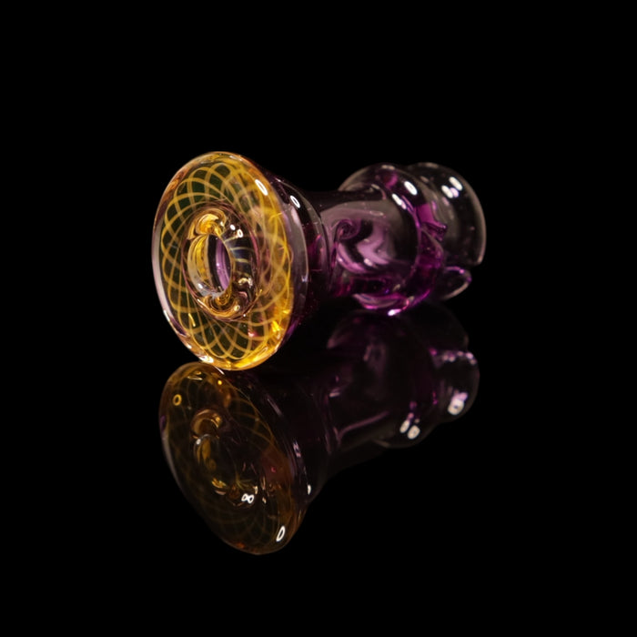 Fumicello Pivot Mouthpieces by Gatez Glass