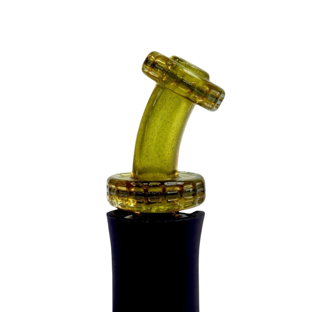 Pivot Mouthpiece by Nib Glass