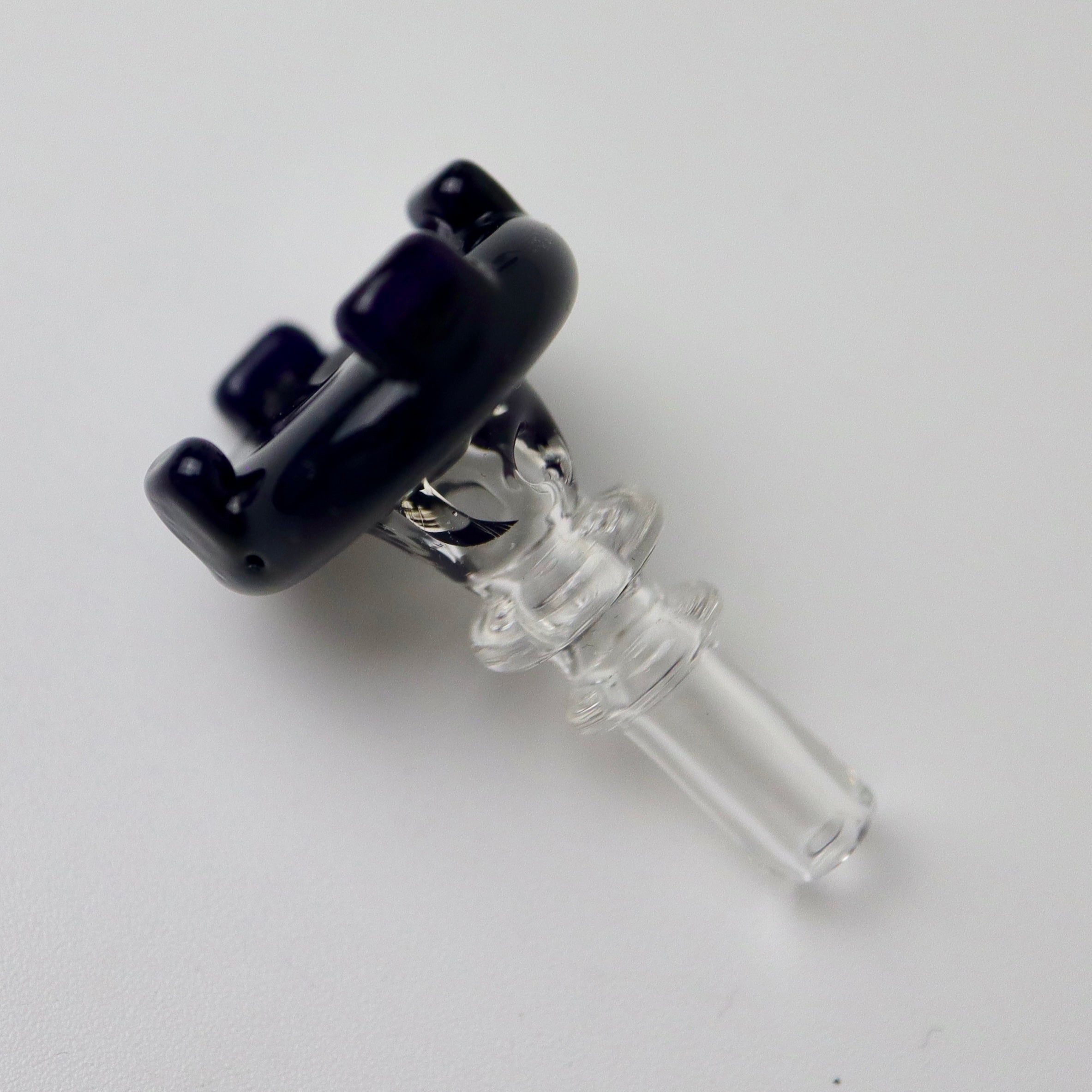 3DXL Joystick Caps by Jebb Glass