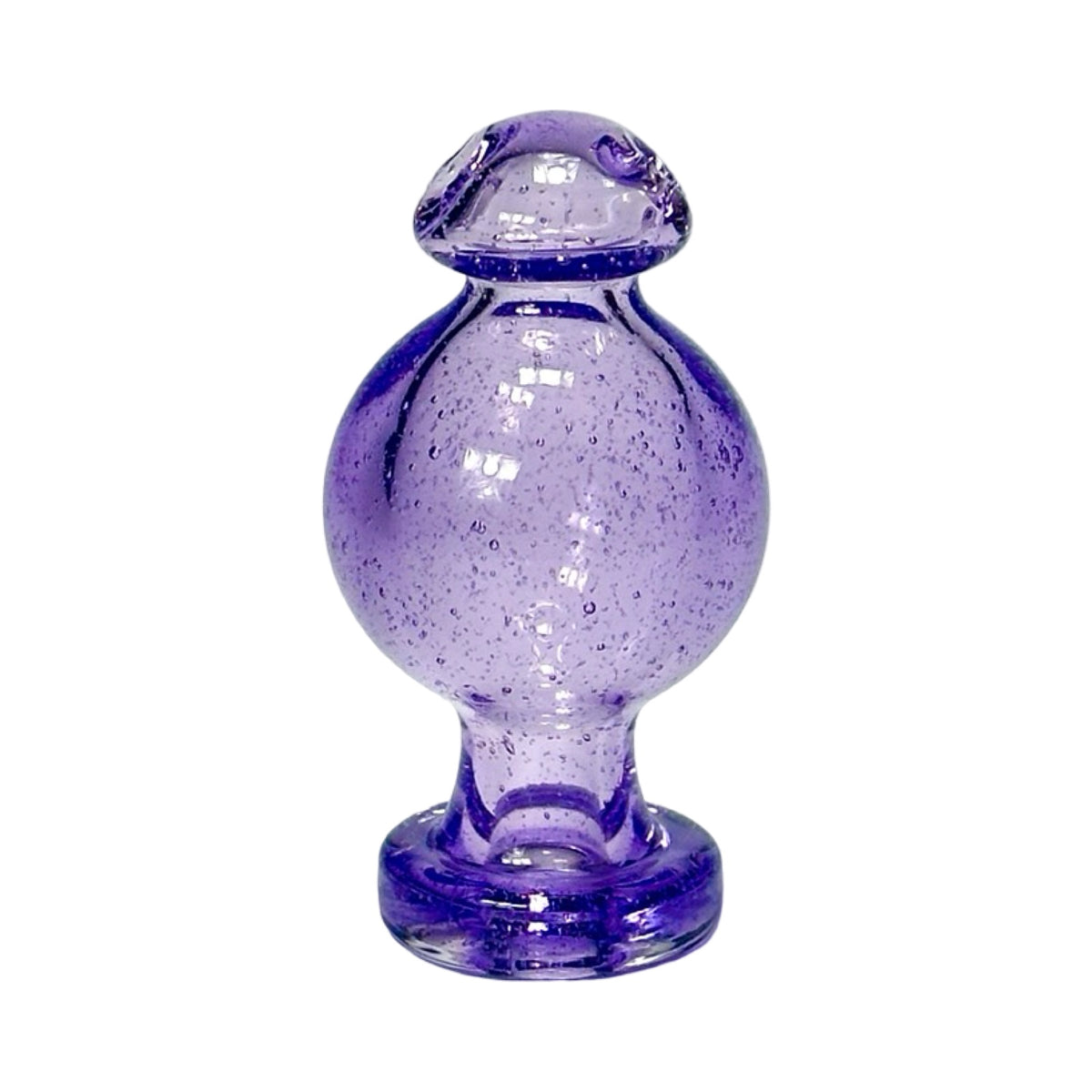 Color Bubble Spinner Cap by Zombie Hand Studios
