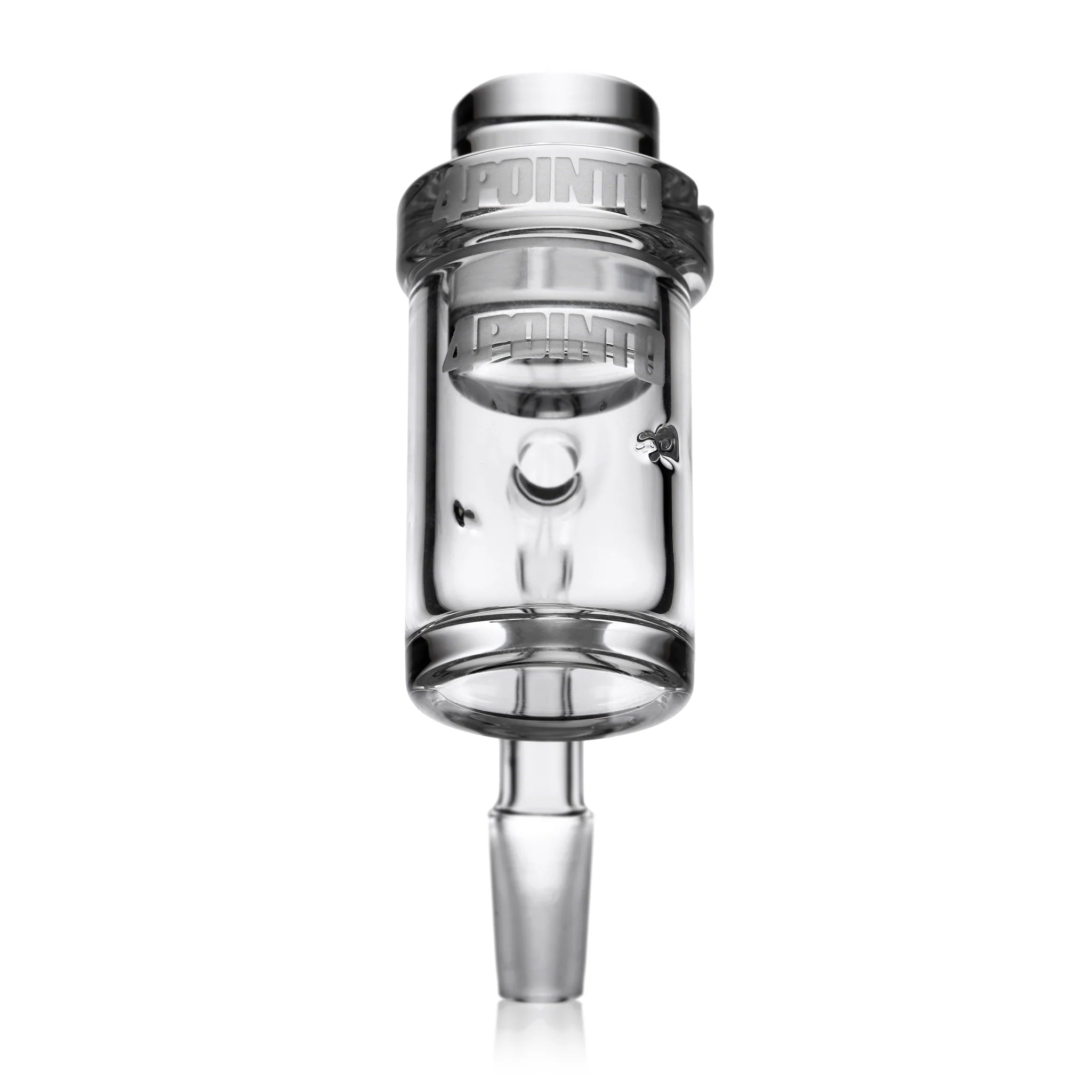T2 Tourbillon by 4.0 Glass