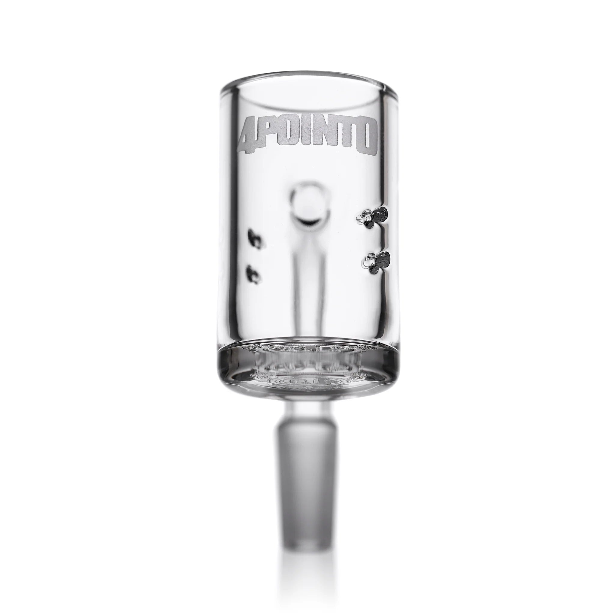 T4 Tourbillon by 4.0 Glass