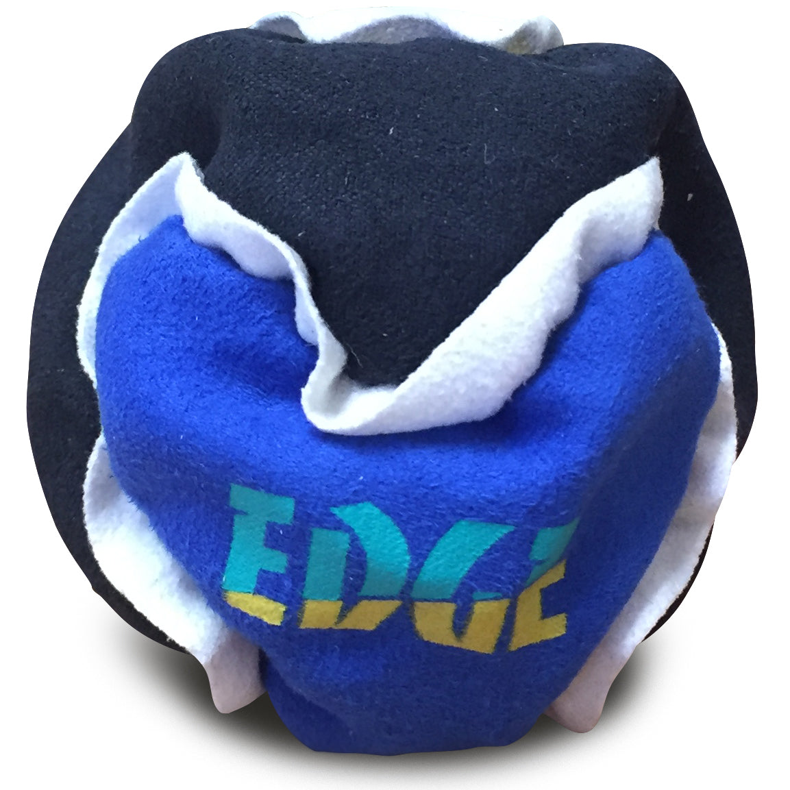 Edge Footbag by World Footbag