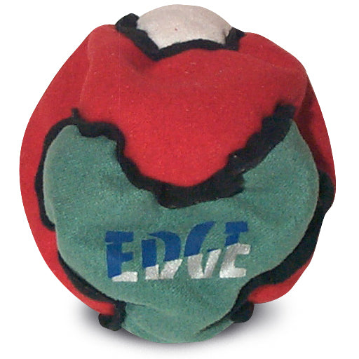 Edge Footbag by World Footbag