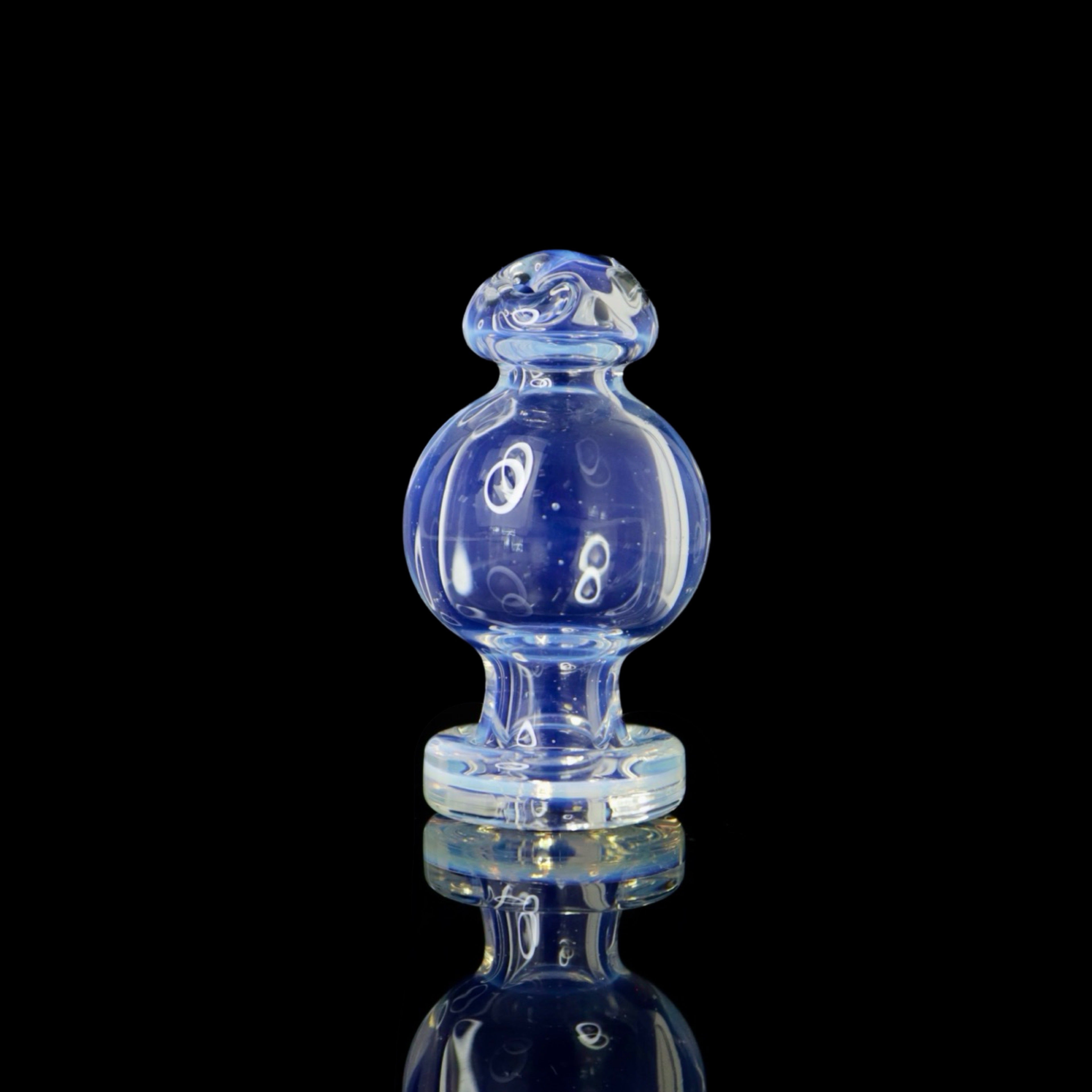 Color Bubble Spinner Cap by Zombie Hand Studios