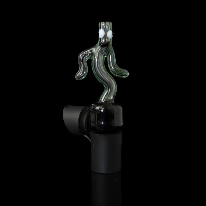 Wacky Pivot Top by Blitzkriega