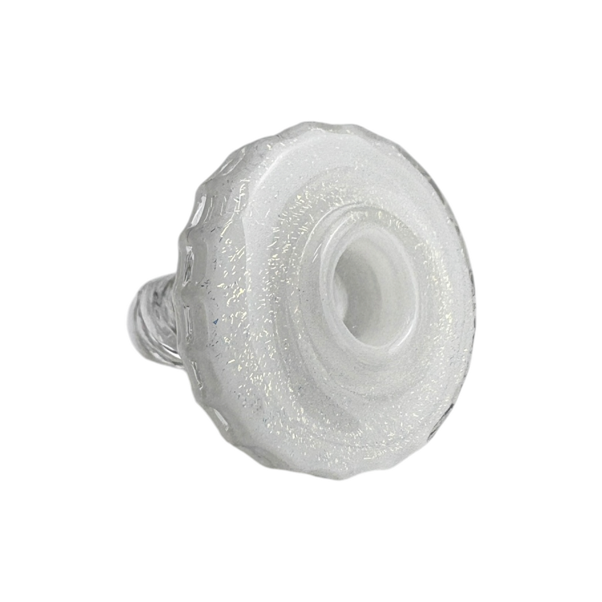 3DXL Puffco Bolt Spinner Caps by Nib Glass