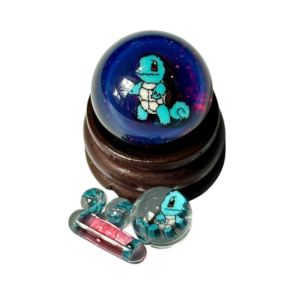 Slurper Sets by Steve H Glass