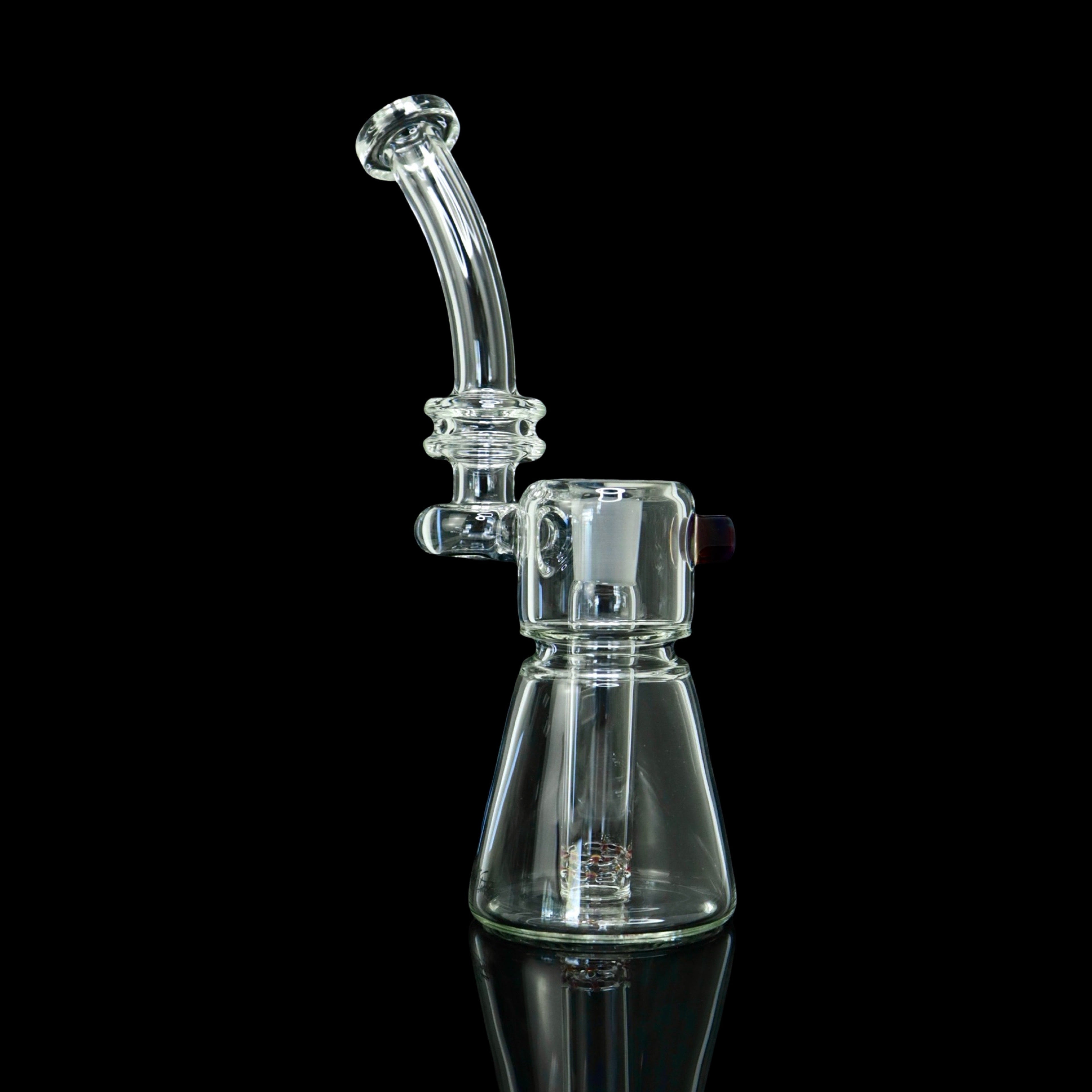 Sherlock Terp Bubbler