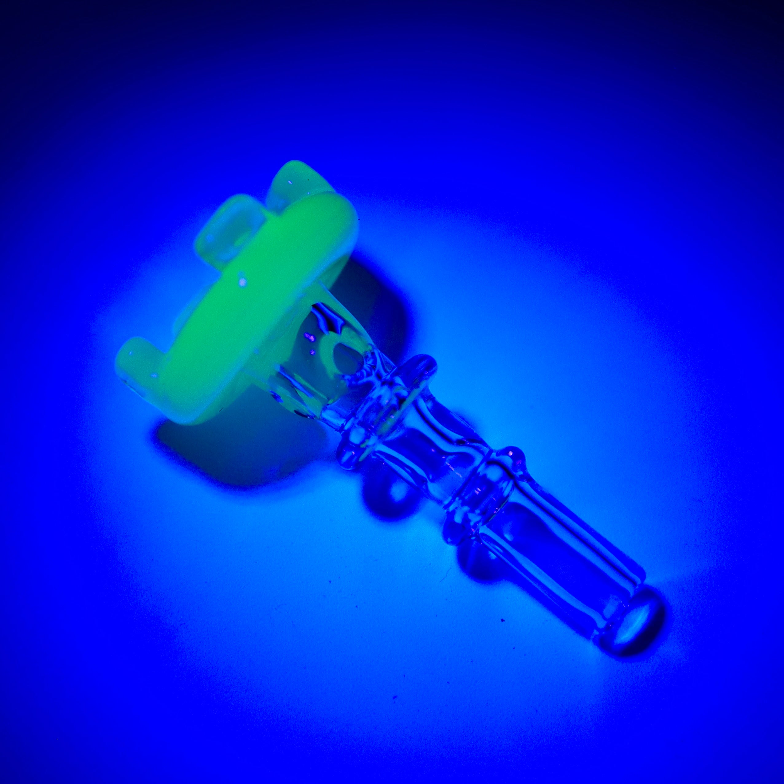 3DXL Joystick Caps by Jebb Glass