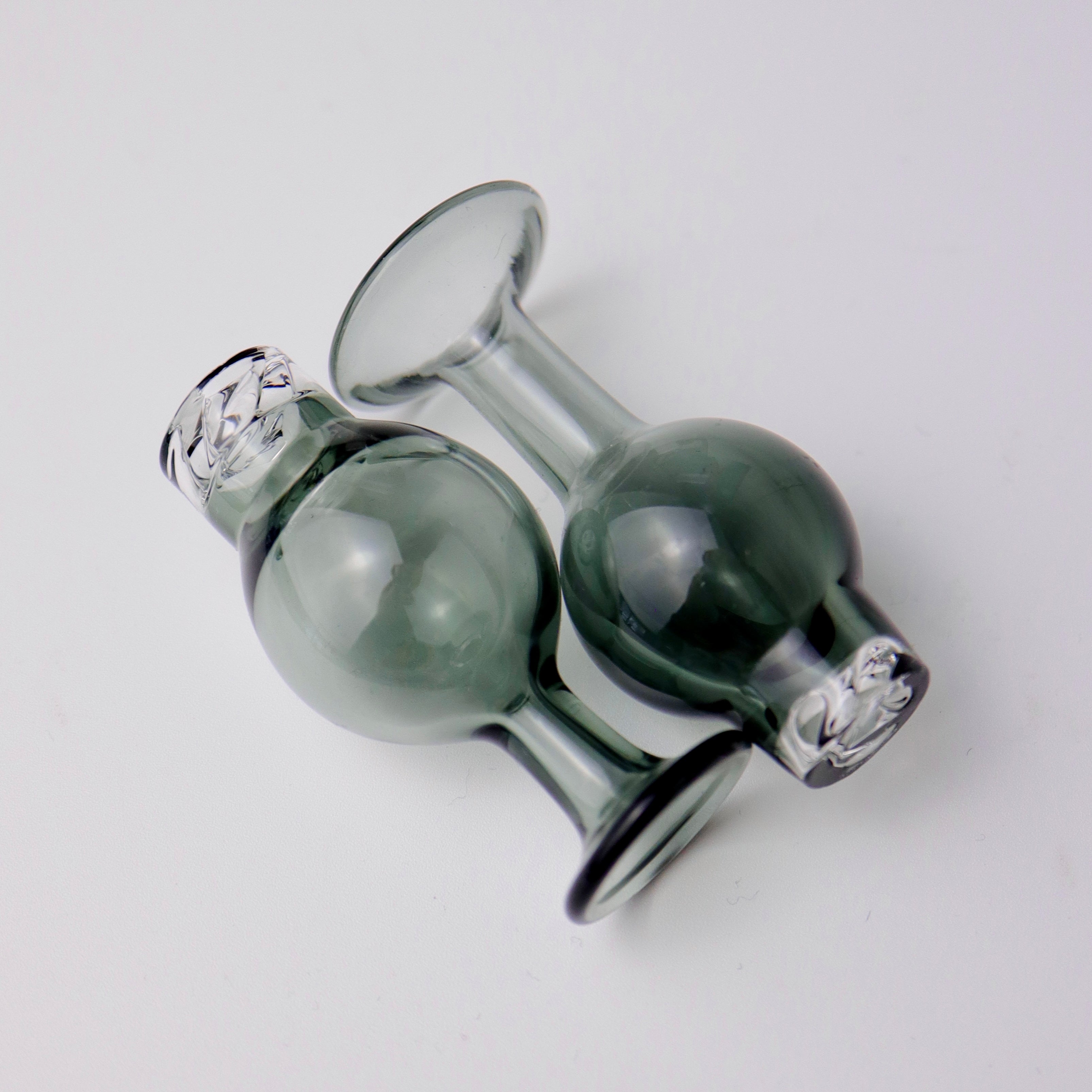 Henry 3-Hole Vortex Bubble Cap by GlasseX