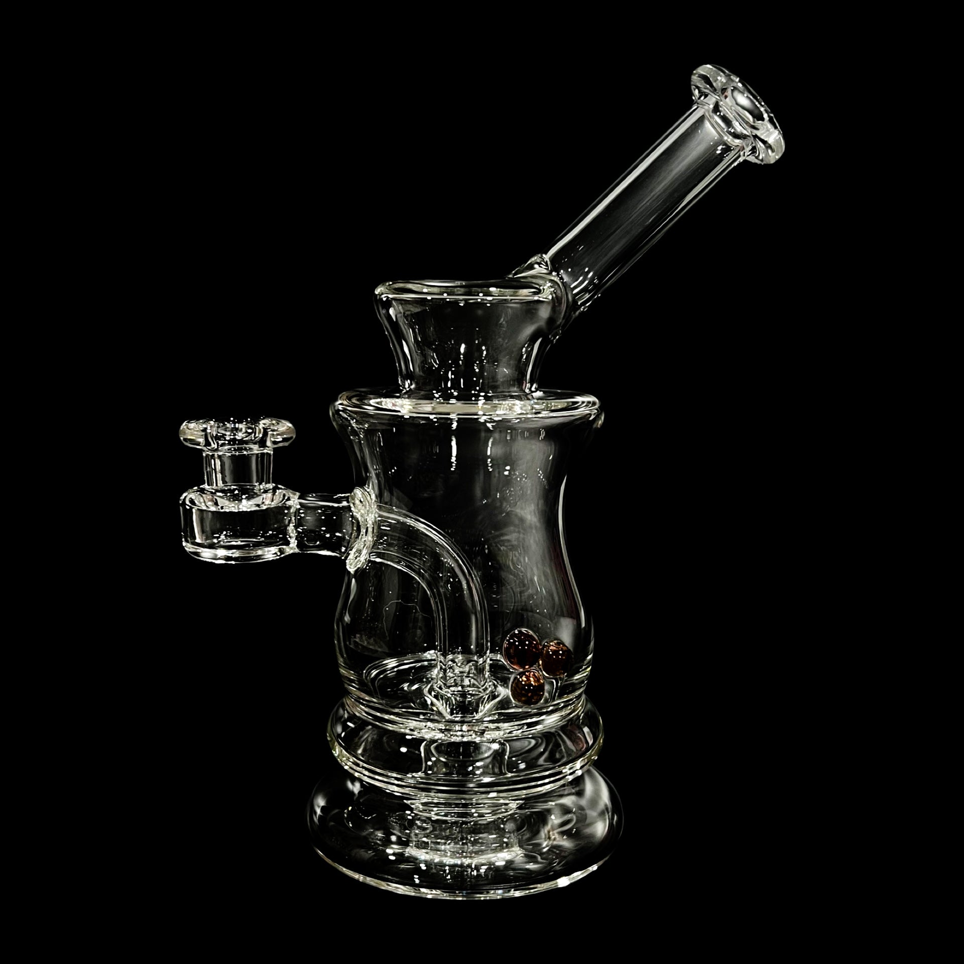 10mm Bloopers by Blob Glass