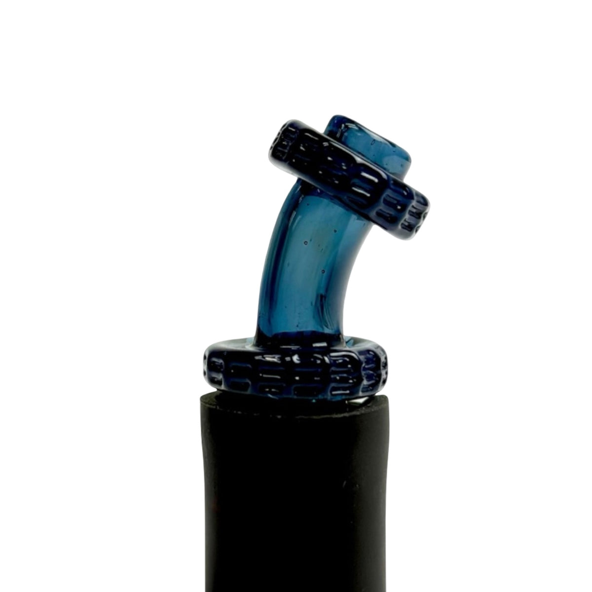 Pivot Mouthpiece by Nib Glass