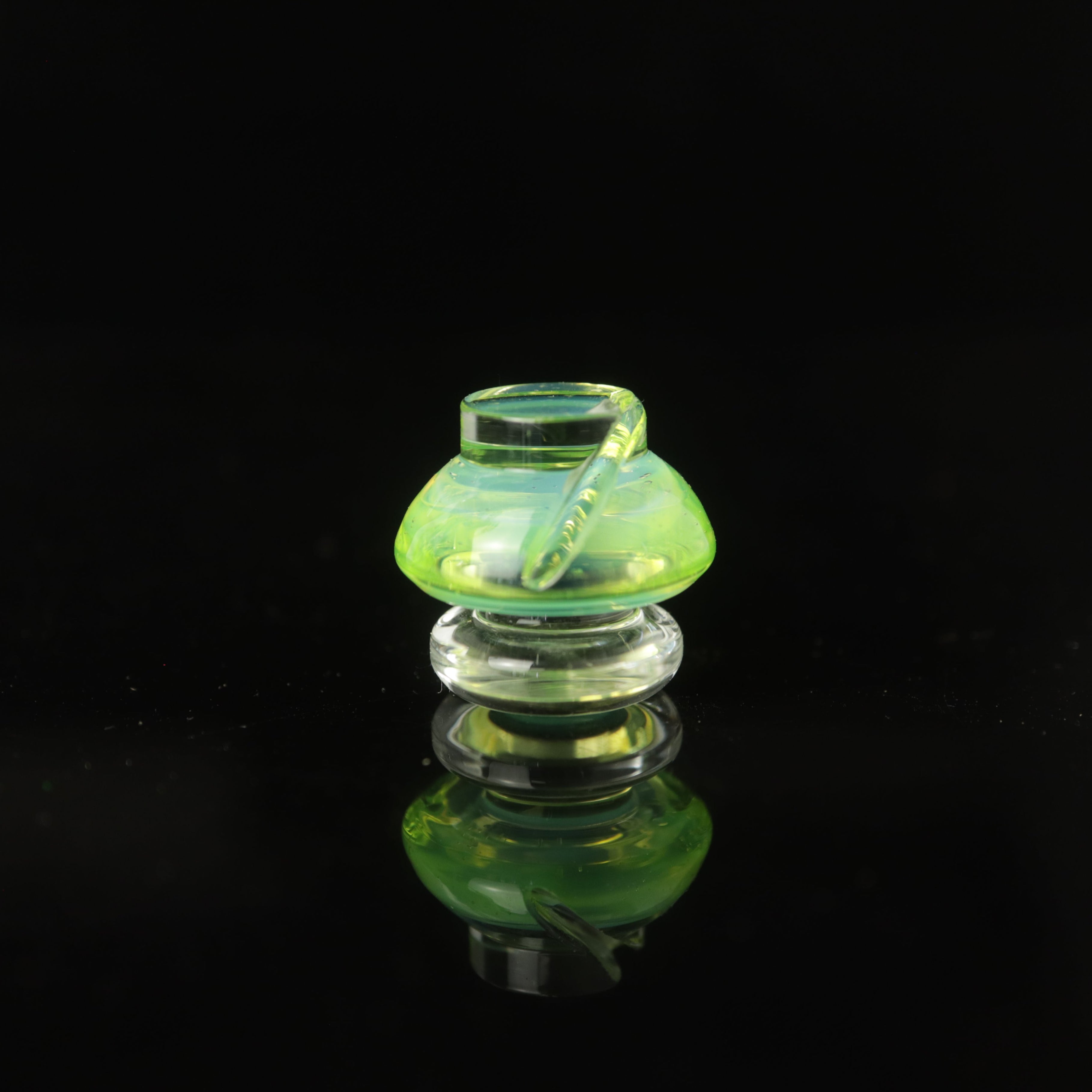 New Peak Color Spinner - Variant Z by OTP Glass