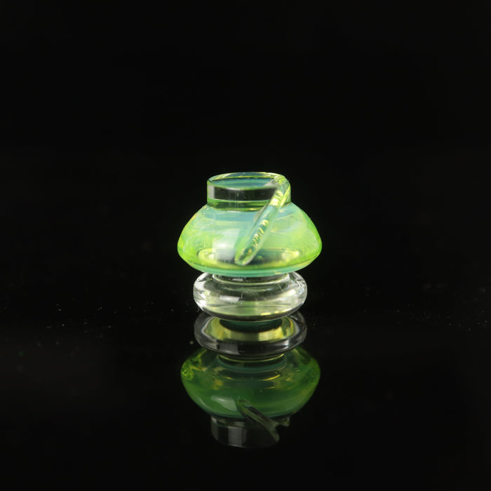 New Peak Color Spinner - Variant Z by OTP Glass