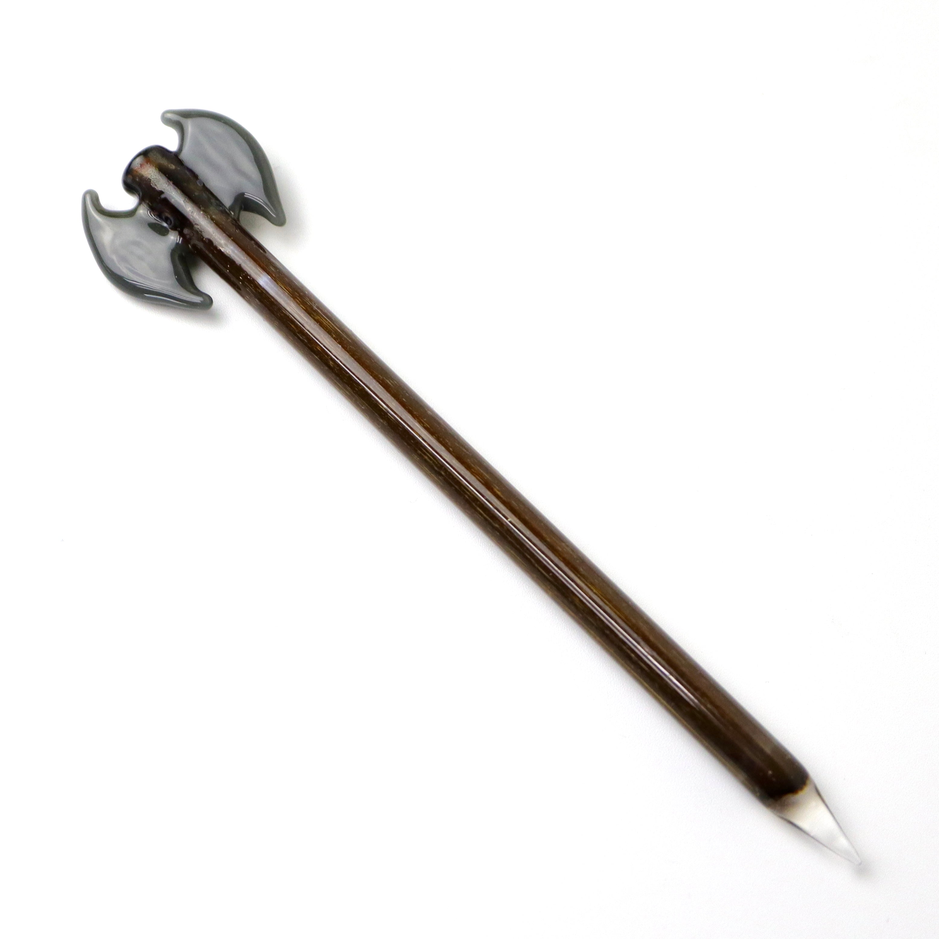 Glass Weapon Dabbers by Jebb Glass