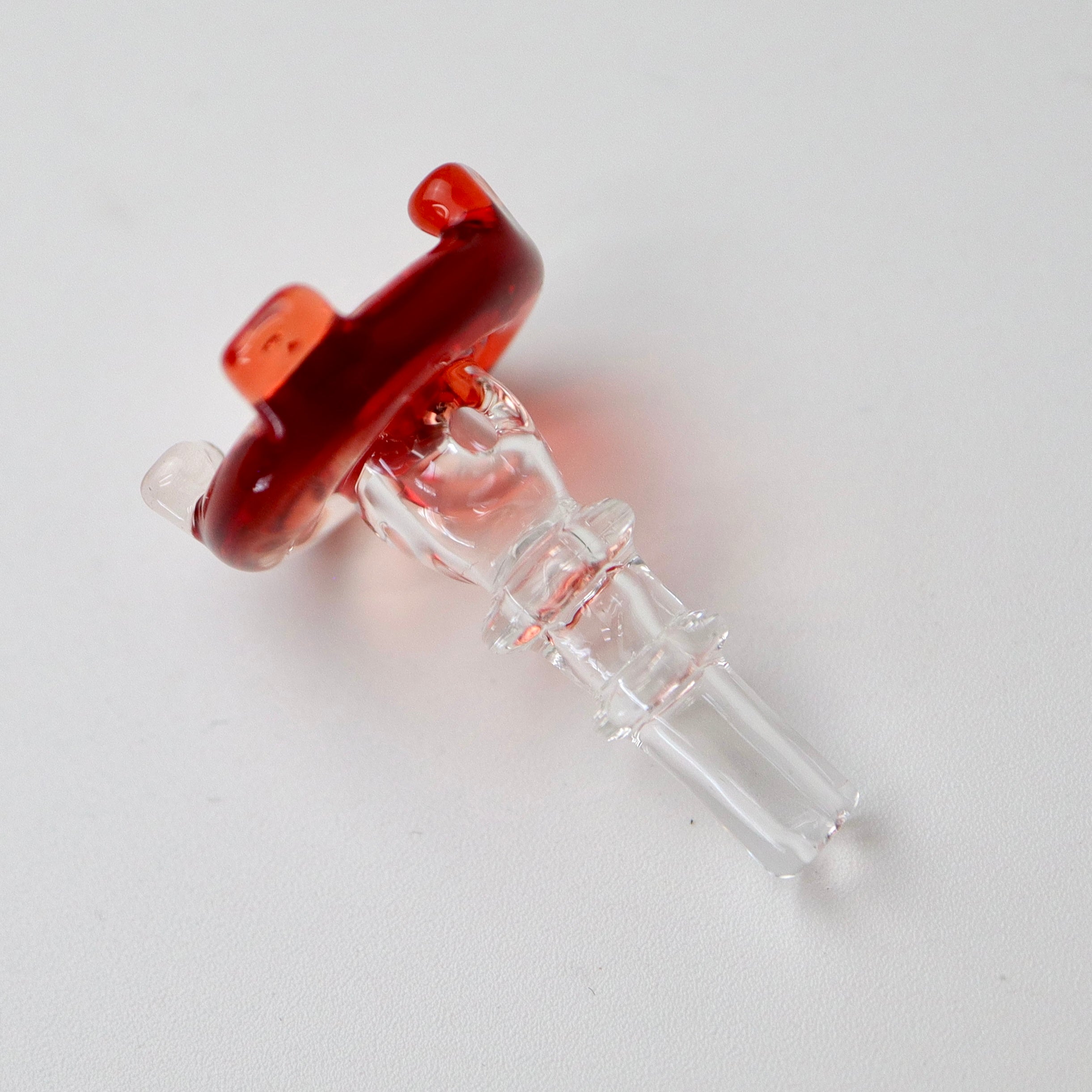 3DXL Joystick Caps by Jebb Glass