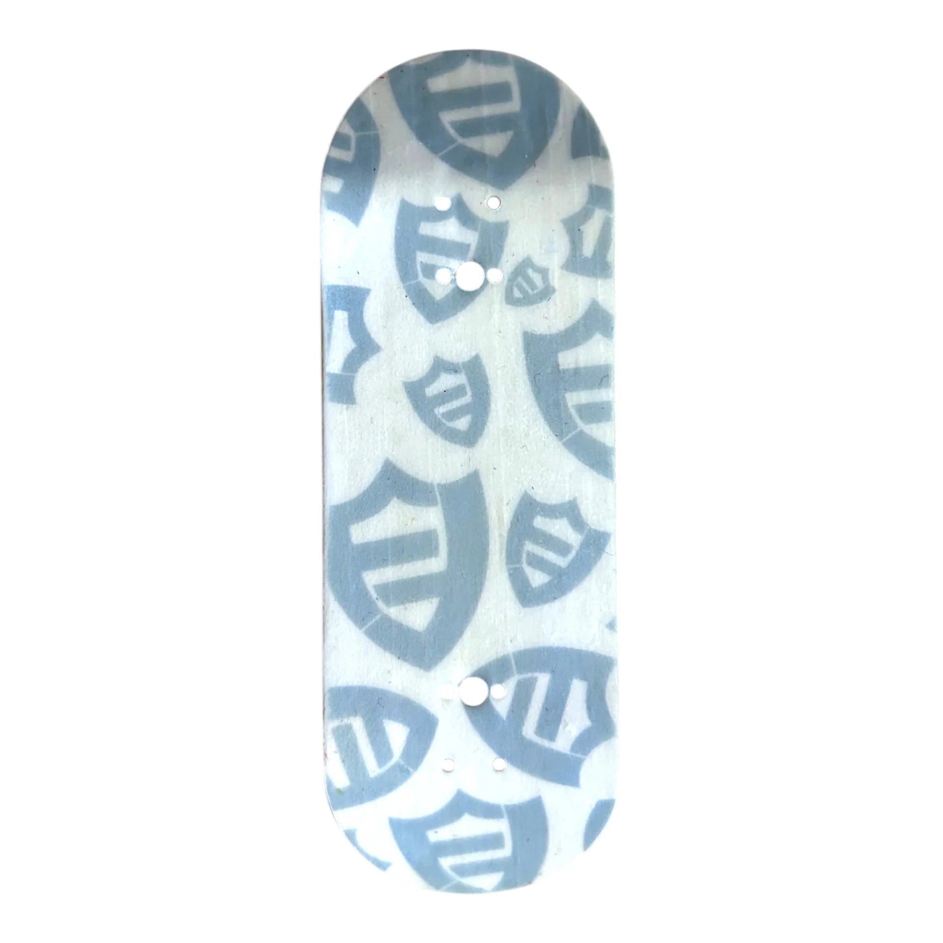 G16 Logos Deck Non-Wear - 33.6mm by FlatFace Fingerboards